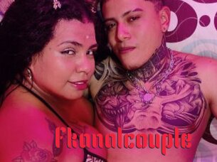 Fkanalcouple