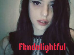 Fkndelightful