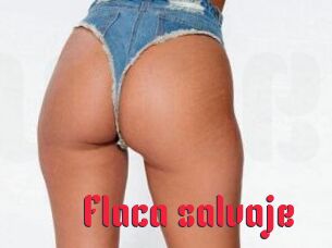 Flaca_salvaje