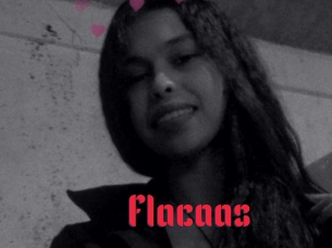 Flacaas
