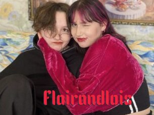 Flairandlois