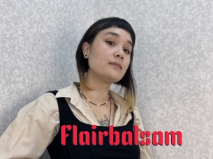 Flairbalsam