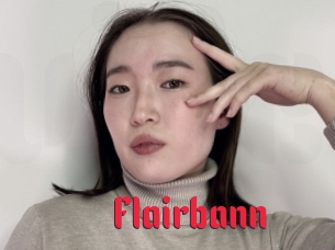 Flairbann