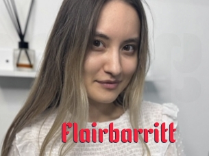 Flairbarritt