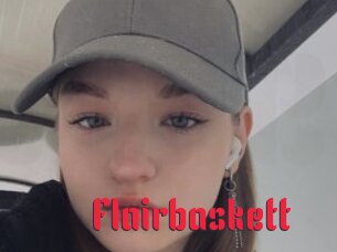 Flairbaskett