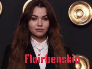Flairbenskin