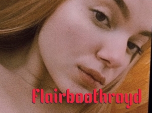 Flairboothroyd