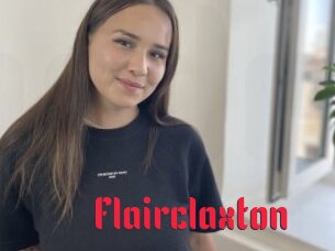 Flairclaxton