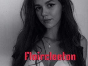 Flaircleeton
