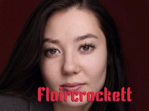 Flaircrockett