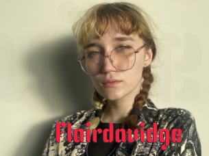 Flairdavidge