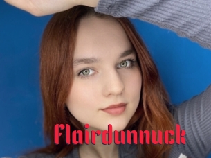 Flairdunnuck