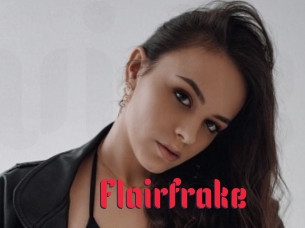 Flairfrake