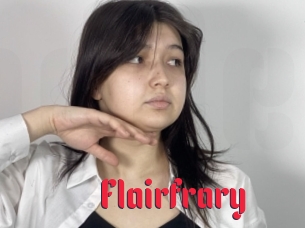 Flairfrary