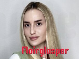 Flairglasper