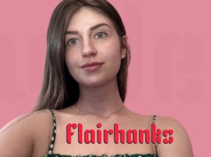 Flairhanks