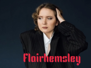 Flairhemsley