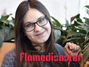 Flamedisaster
