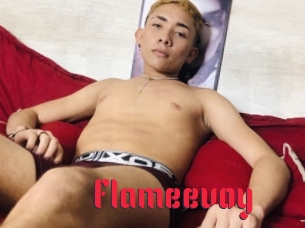 Flameevoy