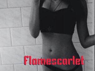 Flamescarlet
