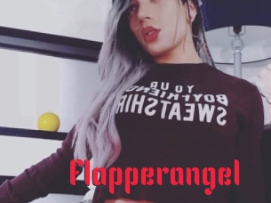 flapperangel Video Extrait