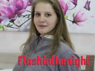 Flashinthenight