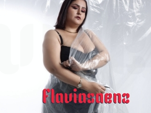 Flaviasaenz