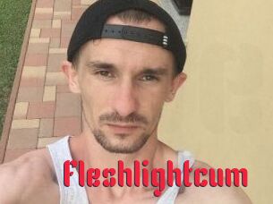 Fleshlightcum