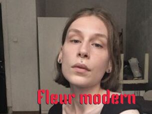 Fleur_modern