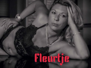 Fleurtje