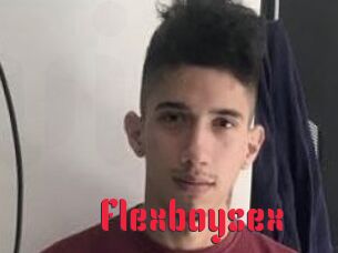 Flexboysex