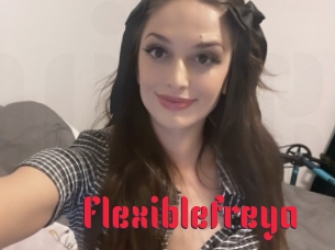 Flexiblefreya