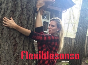Flexiblesansa