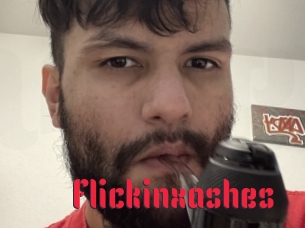 Flickinxashes