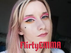 FlirtyEMMA