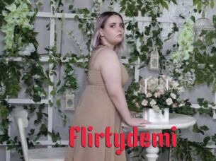 Flirtydemi