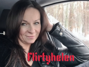 flirtyhelen Video Extrait