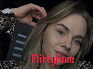 Flirtyluxe
