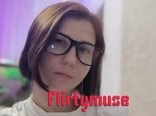 Flirtymuse