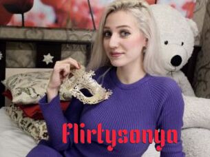 Flirtysonya