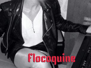 Flocoquine