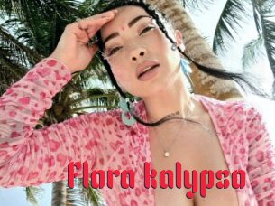 Flora_kalypso