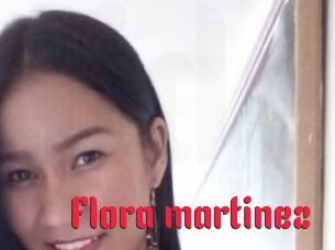 Flora_martinez