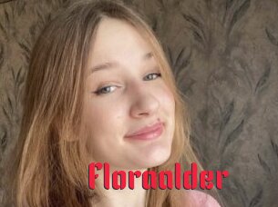 Floraalder