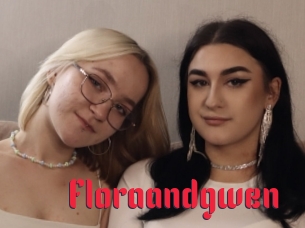 Floraandgwen
