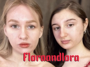 floraandlora Video Extrait