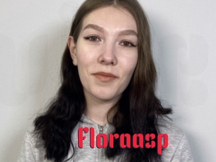 Floraasp