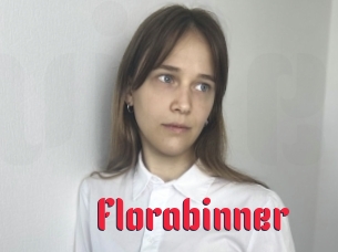 Florabinner