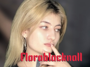 Florablacknall