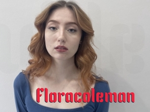 Floracoleman